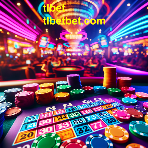 A Magia do Bingo: Diversão e Sorte em um Jogo Clássico