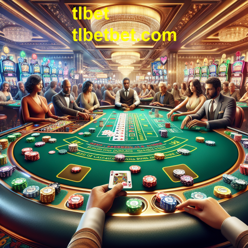 A Fascinante História e Estratégia do Blackjack