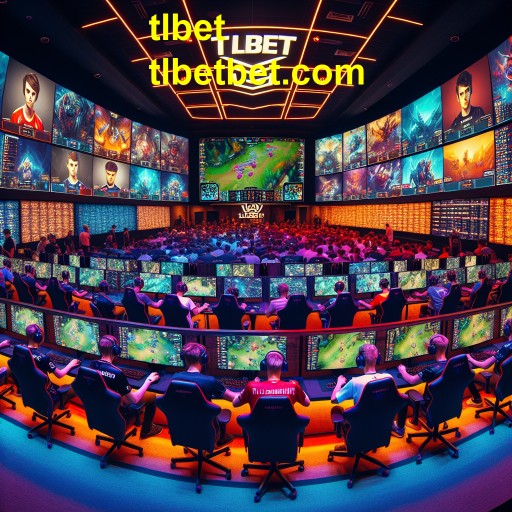 Os Crescentes Impactos dos Esports na Cultura Atual