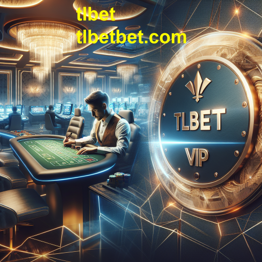 A Experiência VIP em Jogos: O Que Oferece o tlbet